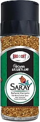 Bağdat Osmanlı Baharatı 38 gr