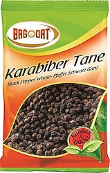 Bağdat 40 gr Tane Karabiber