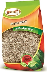 Bağdat 500 gr Toz Beyaz Biber