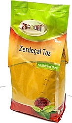 Bağdat 500 gr Toz Zerdeçal