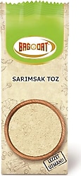 Bağdat Sarımsak Tozu 70 gr