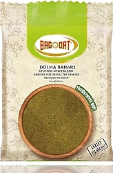 Bağdat Baharat Dolma Baharı 1 kg