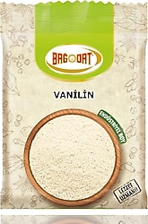 Bağdat Baharat Vanilin 150 gr