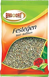 Bağdat Baharat 30 gr Fesleğen