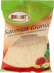 Bağdat Baharat 40 gr Granül Sarımsak