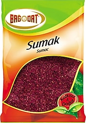 Bağdat Sumak 500 gr