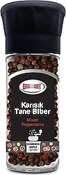 Bağdat Karışık Tane Biber 45 gr