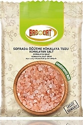 Bağdat Baharat Himalaya Tuzu 500 gr