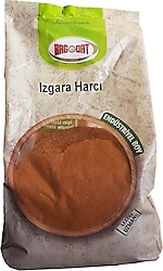 Bağdat Baharat 1000 gr Izgara Harcı