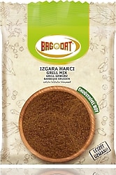Bağdat Baharat Izgara Harcı 500 gr