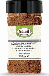 Bağdat Baharat Köri Masala 160 gr