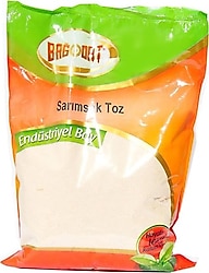 Bağdat Baharat 500 gr Toz Sarımsak