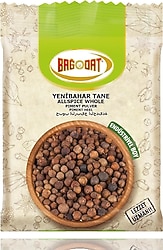 Bağdat Baharat Tane Yenibahar 1 kg