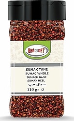 Bağdat Baharat Tane Sumak 110 gr
