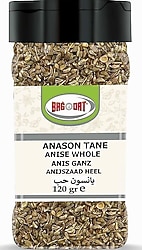 Bağdat Baharat Tane Anason 120 gr