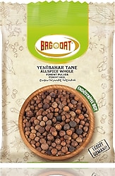 Bağdat Baharat Tane Yenibahar 250 gr
