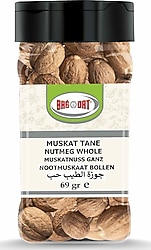 Bağdat Baharat Tane Muskat 69 gr