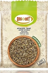 Bağdat Baharat Tane Anason 500 gr
