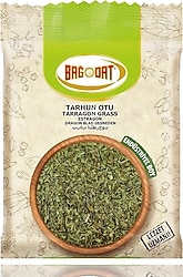 Bağdat Baharat Tarhun Otu 1 kg