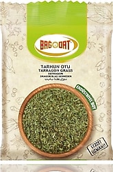 Bağdat Baharat Tarhun Otu 250 gr