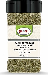 Bağdat Baharat Tarhun Otu 30 gr