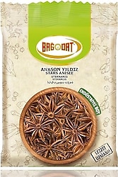 Bağdat Baharat Yıldız Anason 250 gr