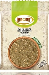 Bağdat Balık Harcı 500 gr
