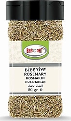 Bağdat 80 gr Biberiye