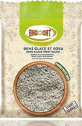 Bağdat Demi Glace Sos 1 kg