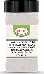 Bağdat Demi Glace Sos 170 gr