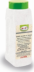 Bağdat Demi Glace Sos 550 gr
