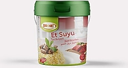 Bağdat Et Toz Bulyon 5 kg