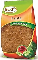 Bağdat Fajita Baharatı 1 kg