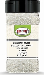 Bağdat Hindistan Cevizi 110 gr