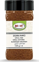 Bağdat Izgara Harcı 140 gr