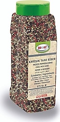 Bağdat Karışık Tane Biber 375 gr