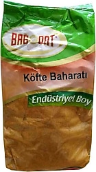 Bağdat Köfte Baharatı 1 kg