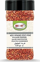 Bağdat Köy Biberi 120 gr