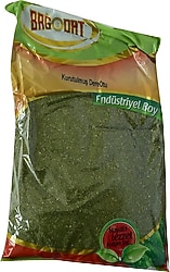 Bağdat Kurutulmuş Dere Otu 1 kg