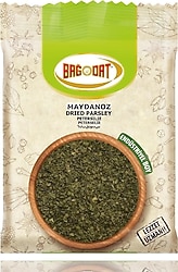 Bağdat Kurutulmuş Maydanoz 1 kg