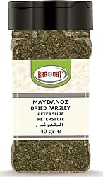 Bağdat Kurutulmuş Maydanoz 40 gr