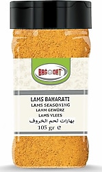 Bağdat Lams Baharatı 105 gr