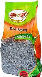 Bağdat Baharat 500 gr Mavi Haşhaş