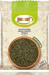 Bağdat Kurutulmuş Maydanoz 250 gr