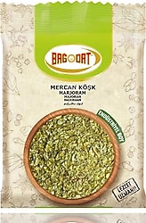 Bağdat Mercan Köşk 1 kg