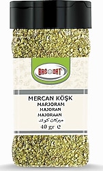Bağdat Mercan Köşk 40 gr