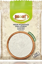 Bağdat Mısır Nişastası 500 gr