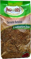 Bağdat Osmanlı Baharatı 1 kg
