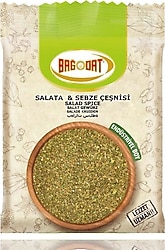 Bağdat Salata Baharatlı Çeşni 500 gr