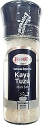 Bağdat Değirmen Kapak 115 gr Sofrada Öğütme Kaya Tuzu